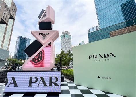 prada in china.